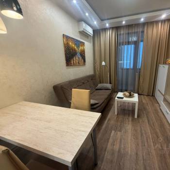 Сдается 2-х комнатная квартира, 48 м²