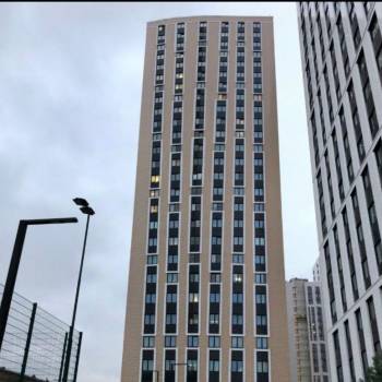 Сдается 2-х комнатная квартира, 48 м²
