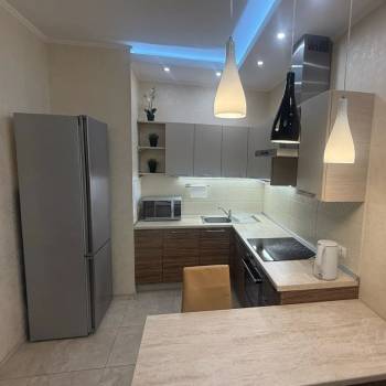 Сдается 2-х комнатная квартира, 48 м²