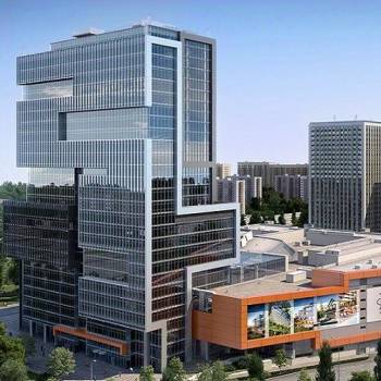 Сдается 2-х комнатная квартира, 48 м²
