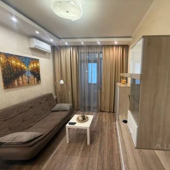Сдается 2-х комнатная квартира, 48 м²