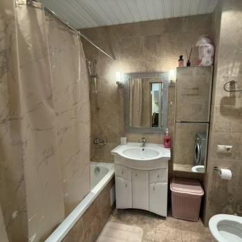 Сдается 2-х комнатная квартира, 48 м²