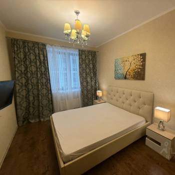 Сдается 2-х комнатная квартира, 48 м²