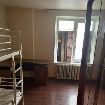Сдается 2-х комнатная квартира, 43 м²