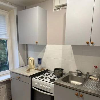 Сдается 2-х комнатная квартира, 43 м²