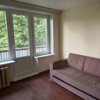 Сдается 2-х комнатная квартира, 43 м²