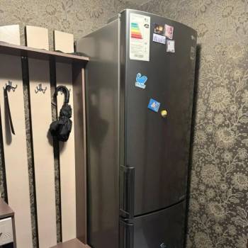 Сдается 2-х комнатная квартира, 43 м²