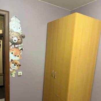 Сдается 2-х комнатная квартира, 43 м²