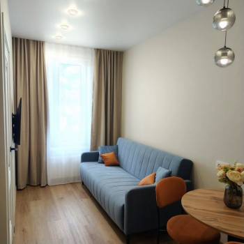 Сдается 2-х комнатная квартира, 32 м²
