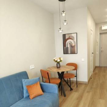 Сдается 2-х комнатная квартира, 32 м²