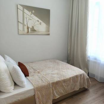 Сдается 2-х комнатная квартира, 32 м²