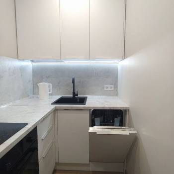 Сдается 2-х комнатная квартира, 32 м²