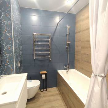 Сдается 2-х комнатная квартира, 32 м²