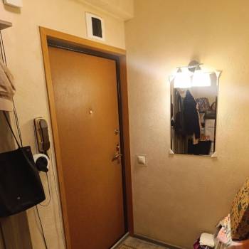 Продается 1-комнатная квартира, 30,2 м²