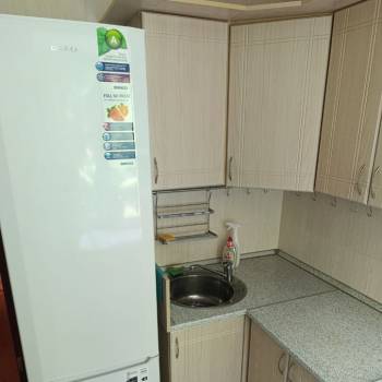 Продается 1-комнатная квартира, 30,2 м²