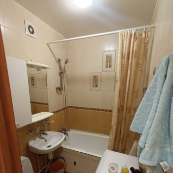 Продается 1-комнатная квартира, 30,2 м²