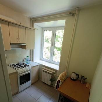 Продается 1-комнатная квартира, 30,2 м²