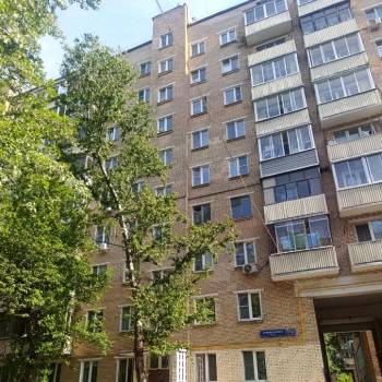 Продается 1-комнатная квартира, 30,2 м²