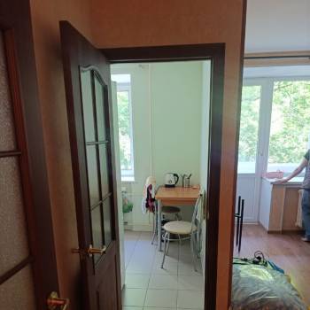 Продается 1-комнатная квартира, 30,2 м²