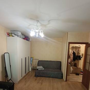 Продается 1-комнатная квартира, 30,2 м²