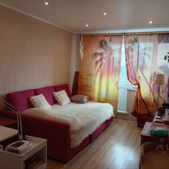 Продается 2-х комнатная квартира, 53 м²