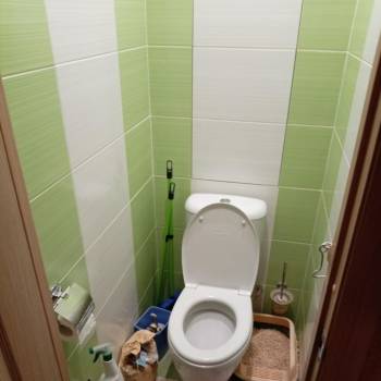 Продается 2-х комнатная квартира, 53 м²