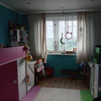 Продается 2-х комнатная квартира, 53 м²