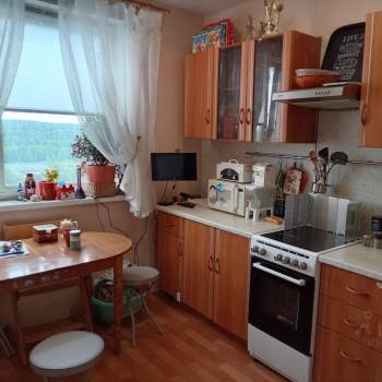 Продается 2-х комнатная квартира, 53 м²