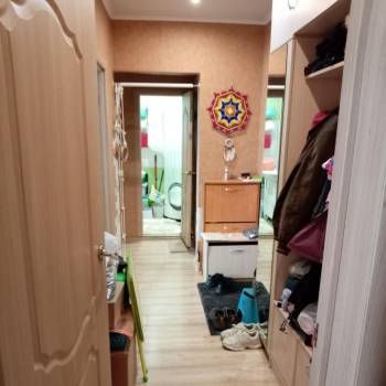 Продается 2-х комнатная квартира, 53 м²