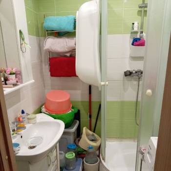 Продается 2-х комнатная квартира, 53 м²