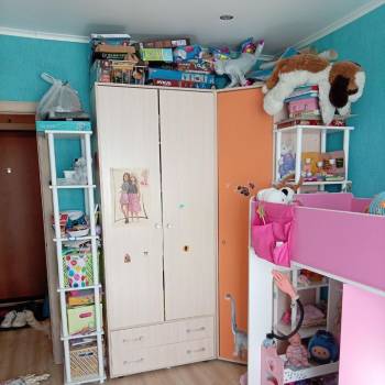 Продается 2-х комнатная квартира, 53 м²