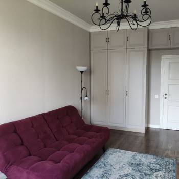 Продается 2-х комнатная квартира, 56,5 м²