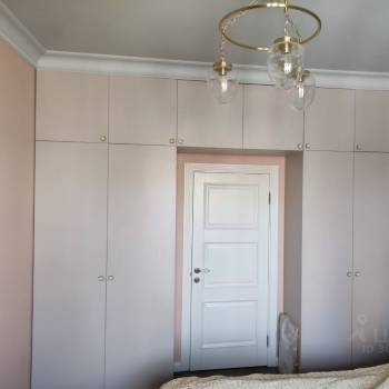 Продается 2-х комнатная квартира, 56,5 м²