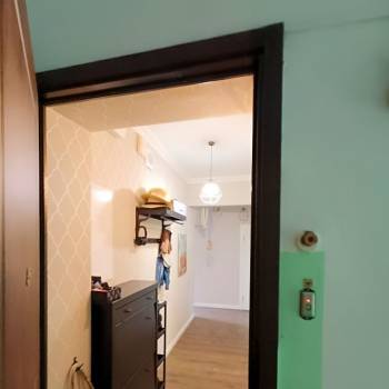 Продается 2-х комнатная квартира, 56,5 м²