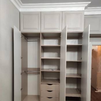 Продается 2-х комнатная квартира, 56,5 м²