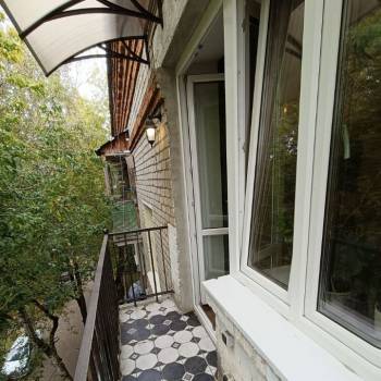 Продается 2-х комнатная квартира, 56,5 м²