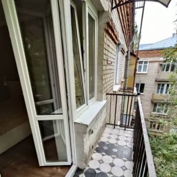 Продается 2-х комнатная квартира, 56,5 м²