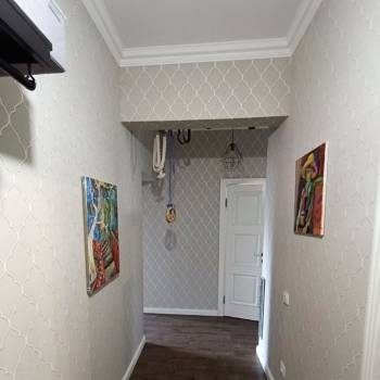 Продается 2-х комнатная квартира, 56,5 м²