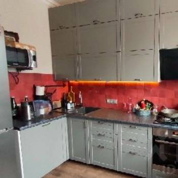 Продается 2-х комнатная квартира, 56,5 м²