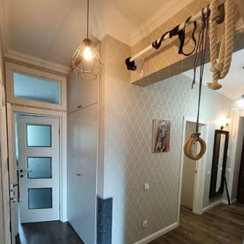 Продается 2-х комнатная квартира, 56,5 м²