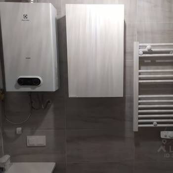 Продается 2-х комнатная квартира, 56,5 м²