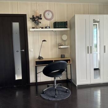 Сдается 2-х комнатная квартира, 38,5 м²