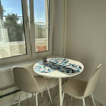 Сдается 2-х комнатная квартира, 38,5 м²