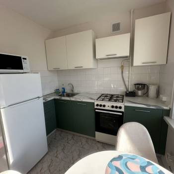 Сдается 2-х комнатная квартира, 38,5 м²