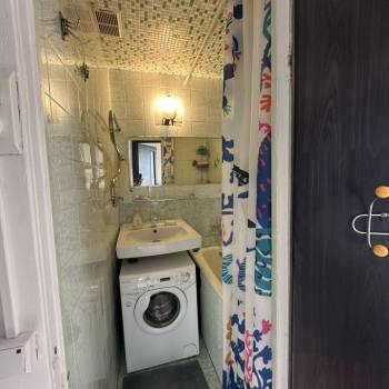 Сдается 2-х комнатная квартира, 38,5 м²