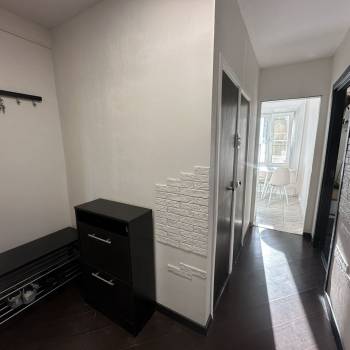 Сдается 2-х комнатная квартира, 38,5 м²