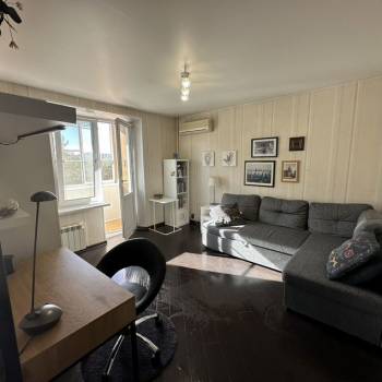 Сдается 2-х комнатная квартира, 38,5 м²