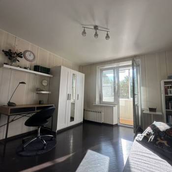Сдается 2-х комнатная квартира, 38,5 м²