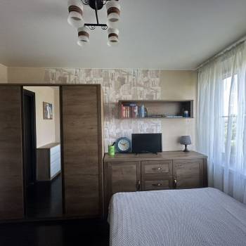 Сдается 2-х комнатная квартира, 38,5 м²