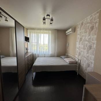 Сдается 2-х комнатная квартира, 38,5 м²
